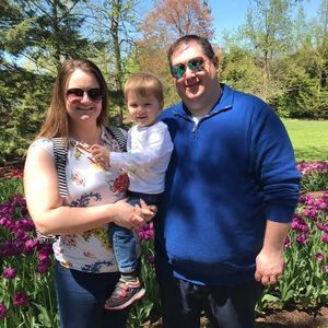 Meet your Posher, Rachel